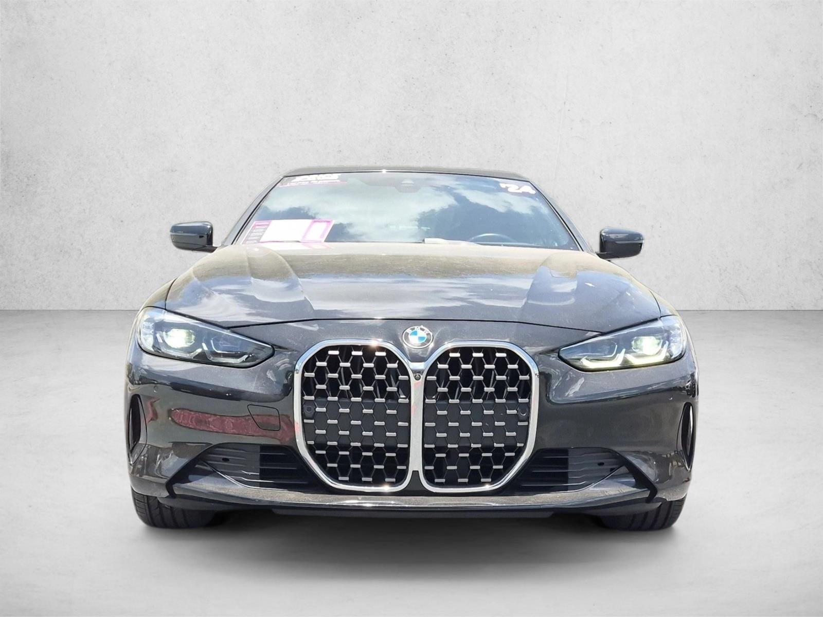 bmw 4 series 2024 WBA43AT08RCP68909 image bmw 4 series 2024 WBA43AT08RCP68909 image